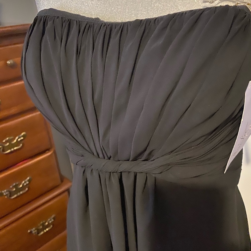 Formal dress size 11/12